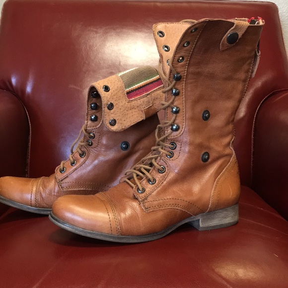 Steve Madden Shoes - Steve Madden Boots